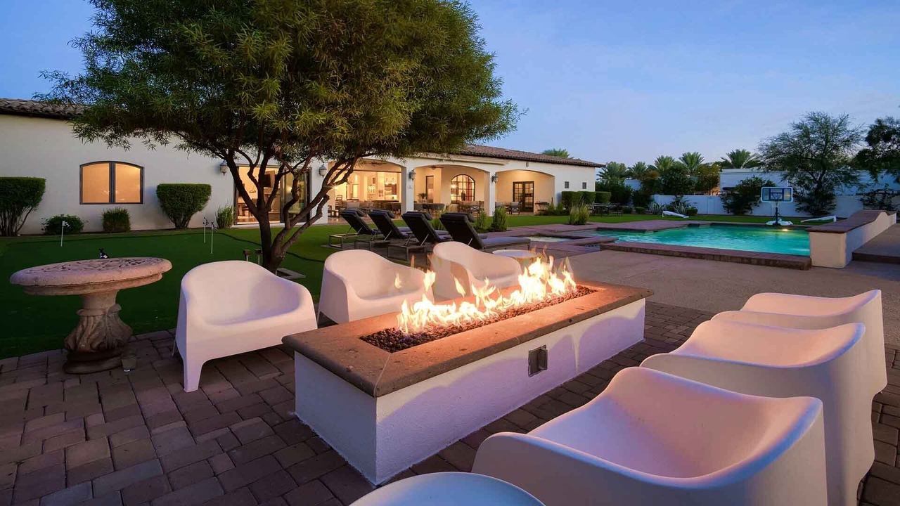 Photo of Outdoor in Camelback Country Estates
