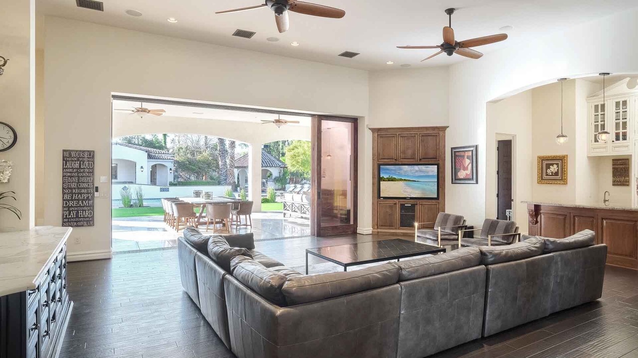 Photo of Outdoor in Camelback Country Estates