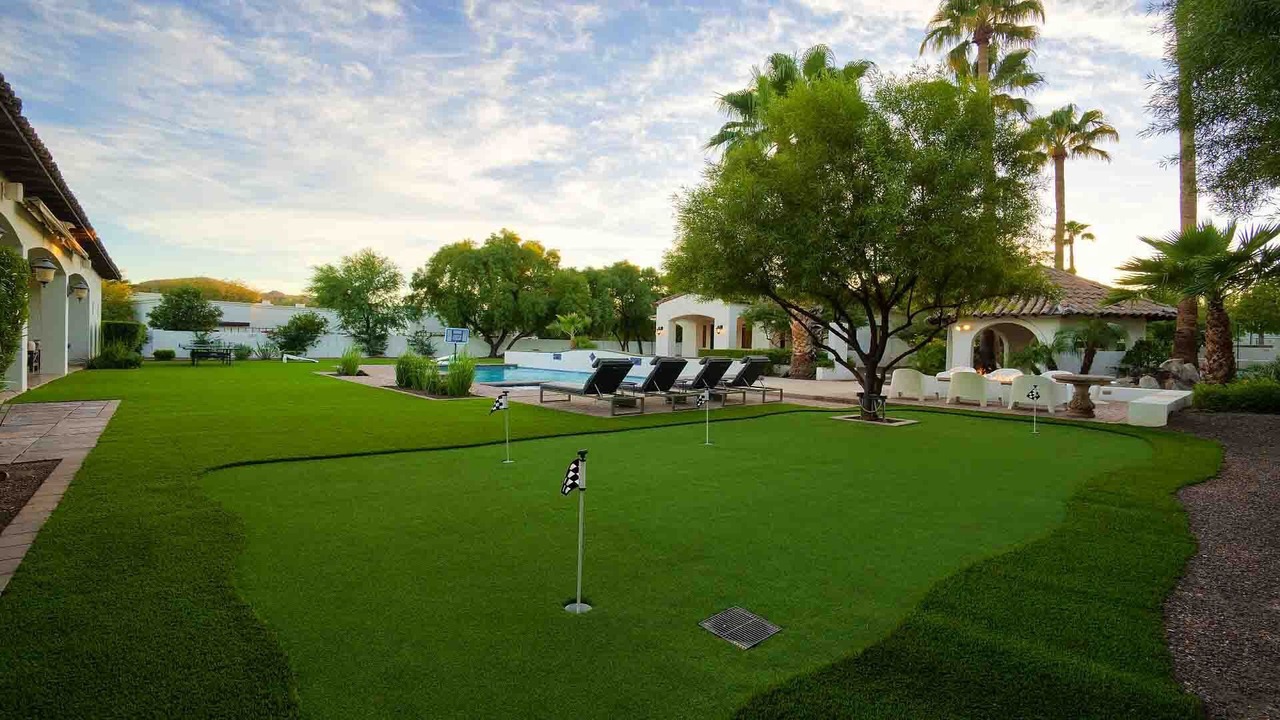 Photo of Outdoor in Camelback Country Estates