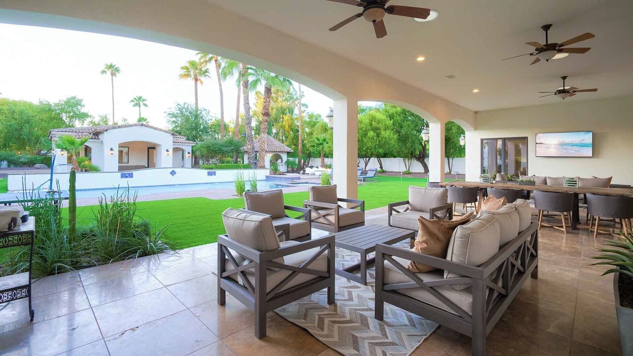 Photo of Outdoor in Camelback Country Estates