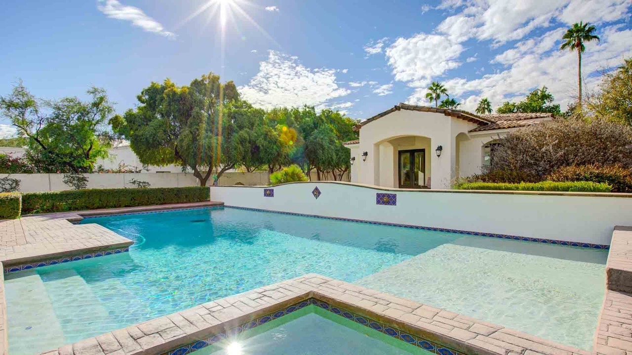 Photo of Outdoor in Camelback Country Estates