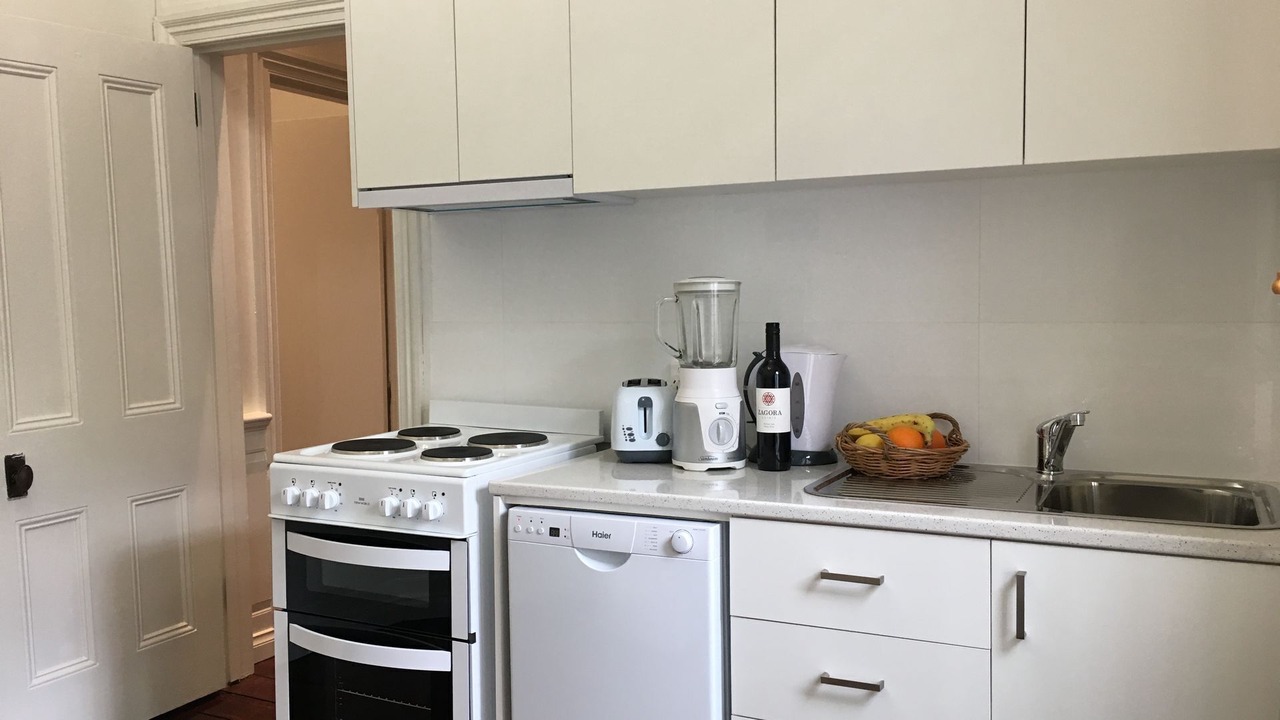 Photo of Kitchen in West Perth