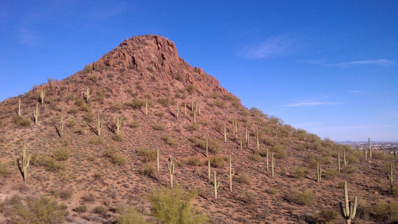 Photo of Others in Starr Pass
