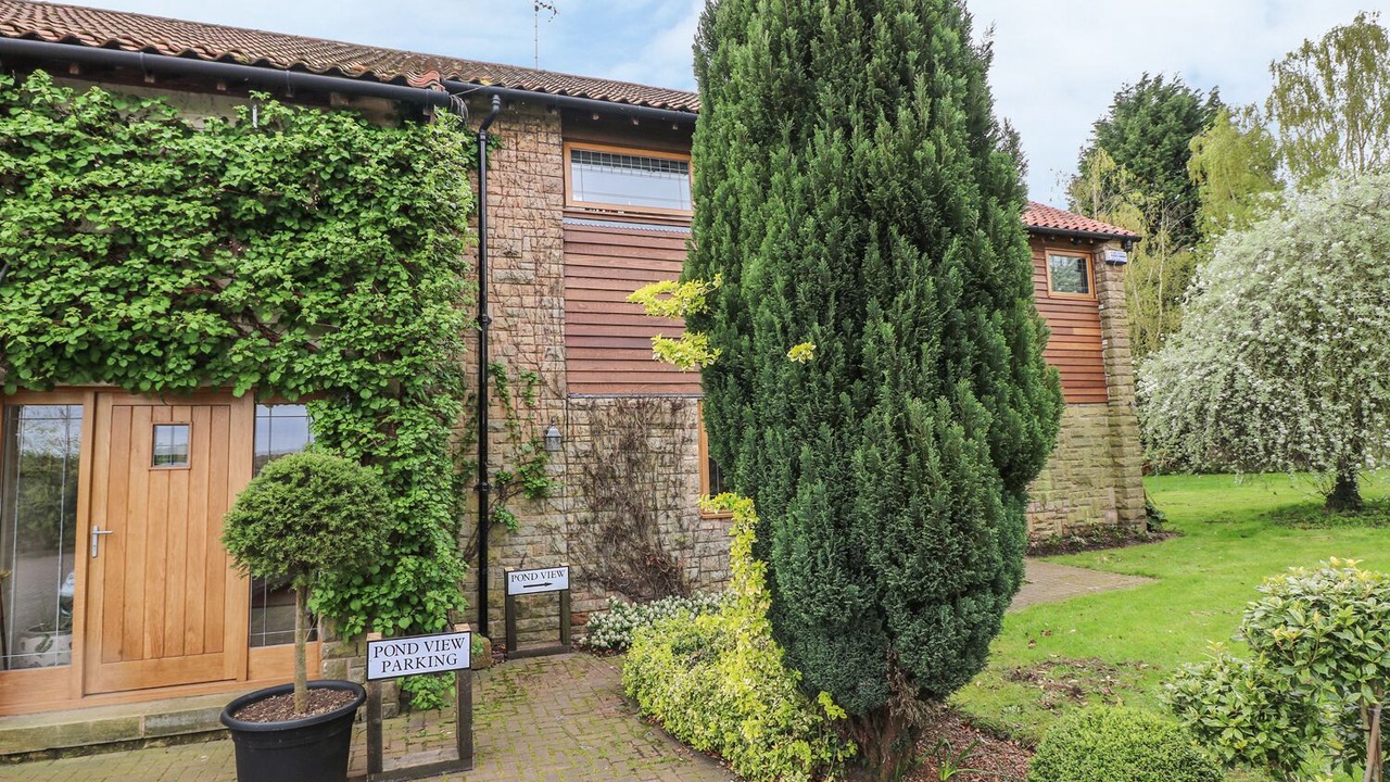 Photo of Outdoor in Cuckney