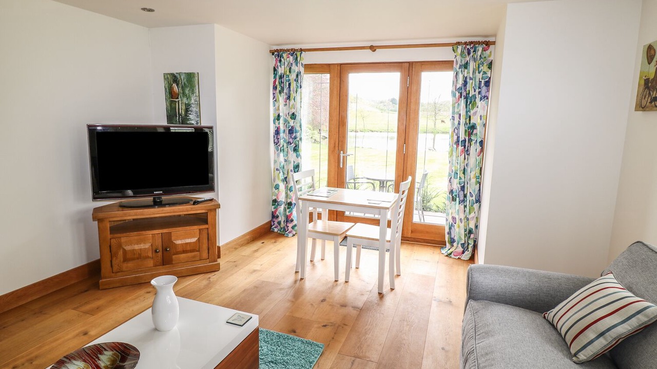 Photo of Livingroom in Cuckney