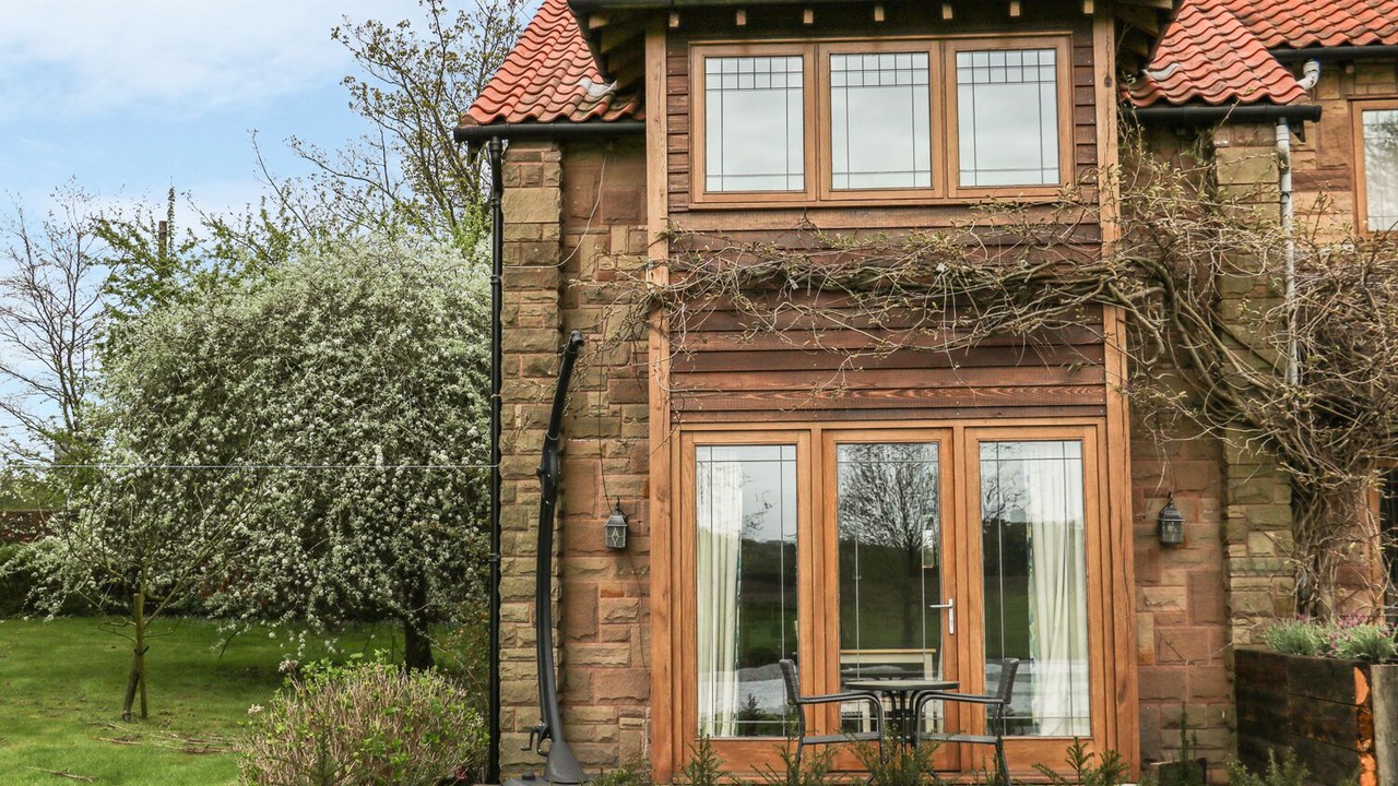Photo of Outdoor in Cuckney