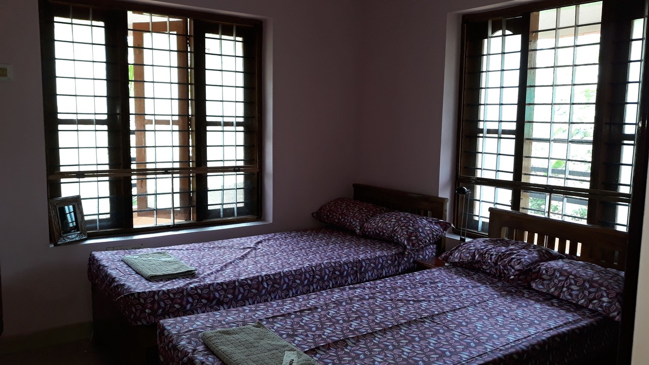 Photo of Bedroom in Kovalam