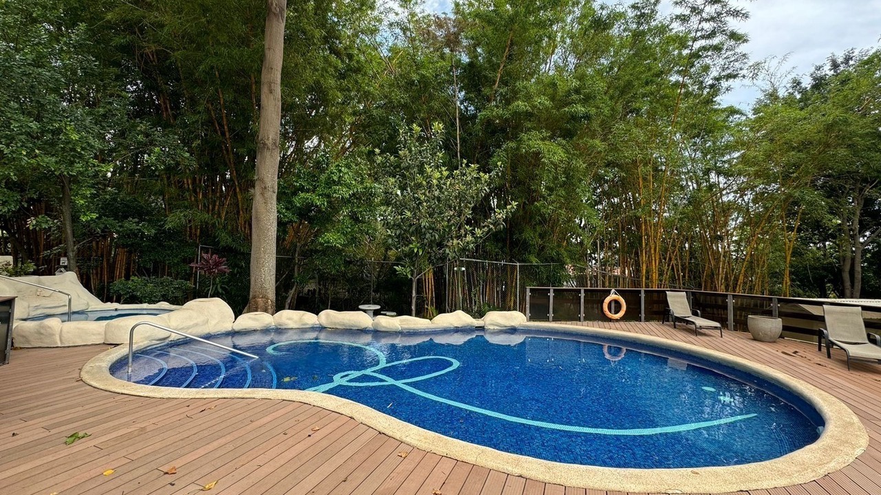 Photo of Outdoor in Escazu