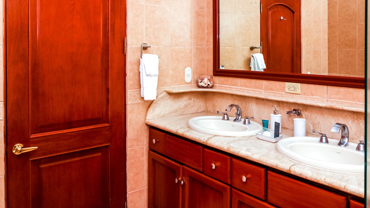 Photo of Bathroom in Escazu