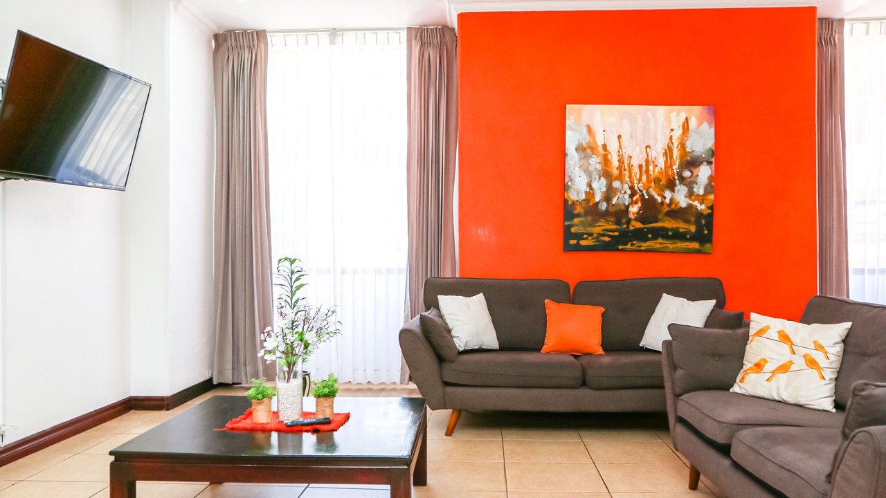 Photo of Bedroom in Escazu