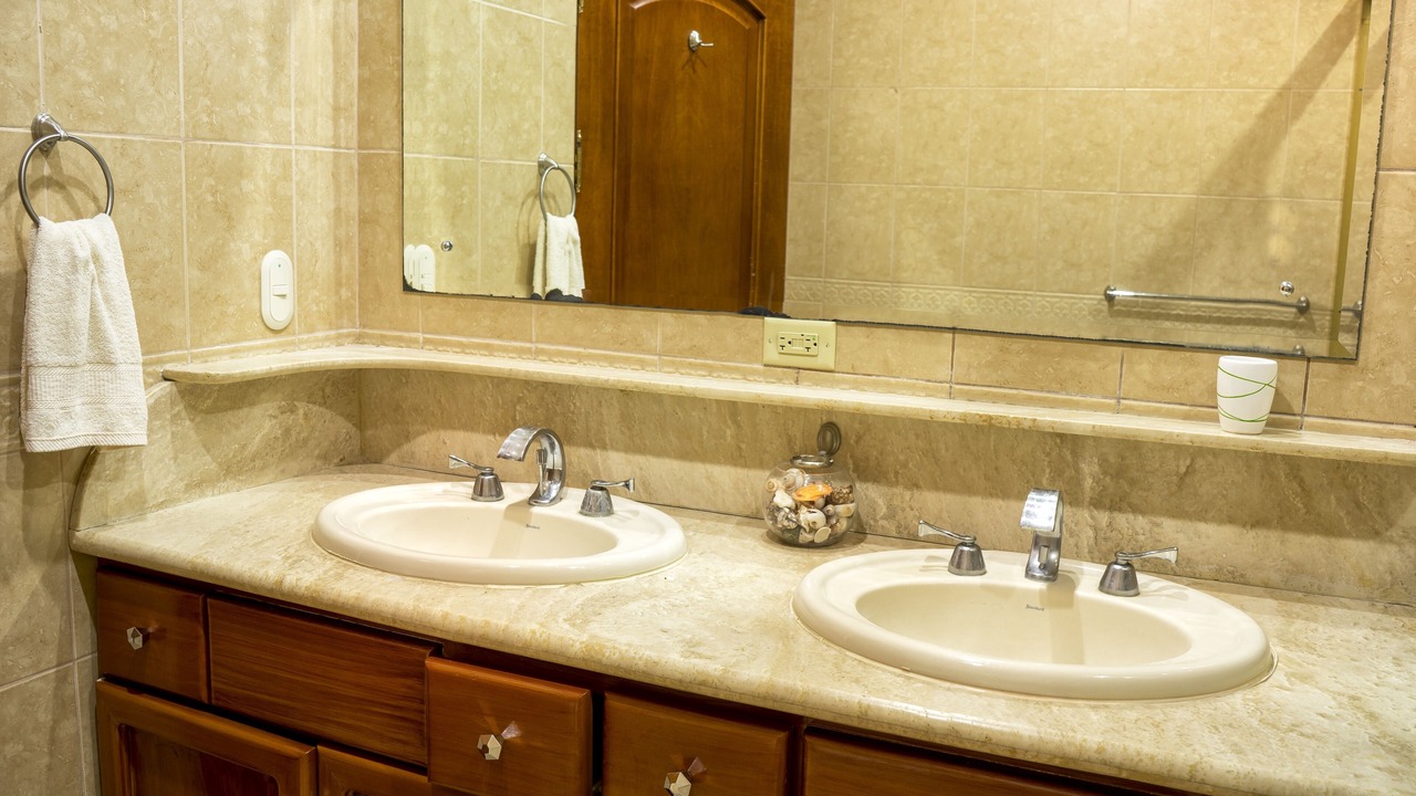 Photo of Bathroom in Escazu