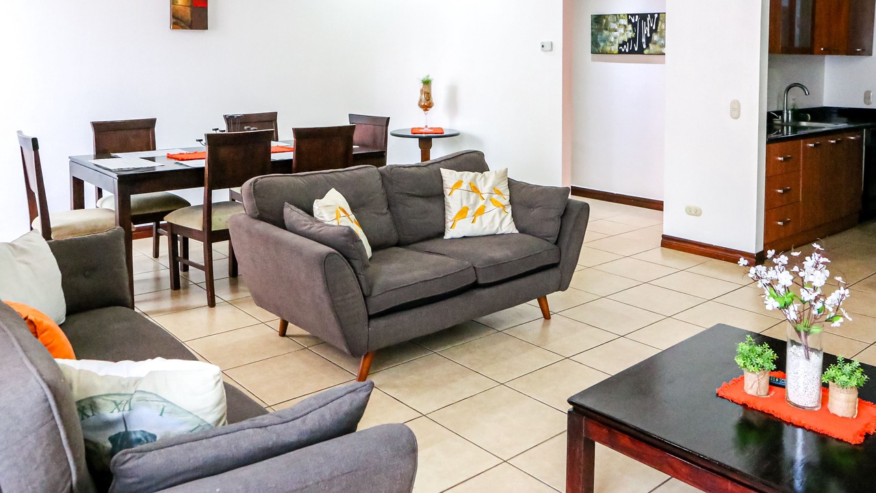 Photo of Bedroom in Escazu