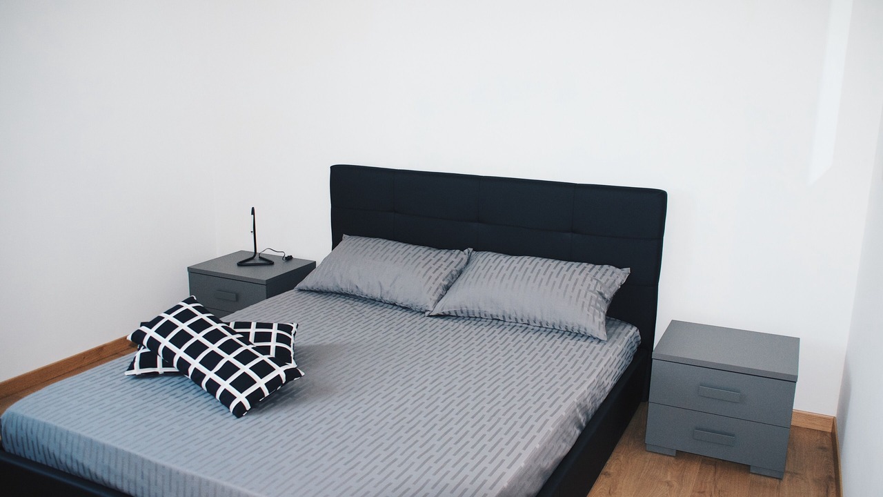 Photo of Bedroom in Treviso