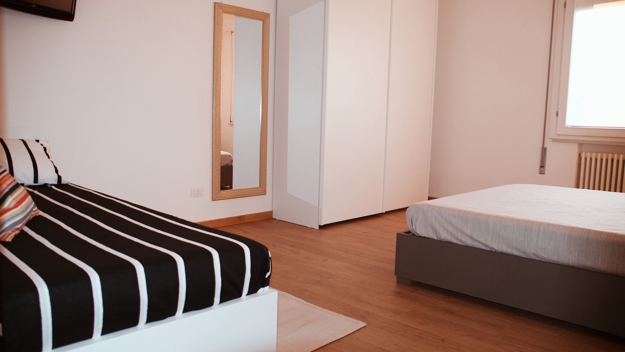 Photo of Bedroom in Treviso