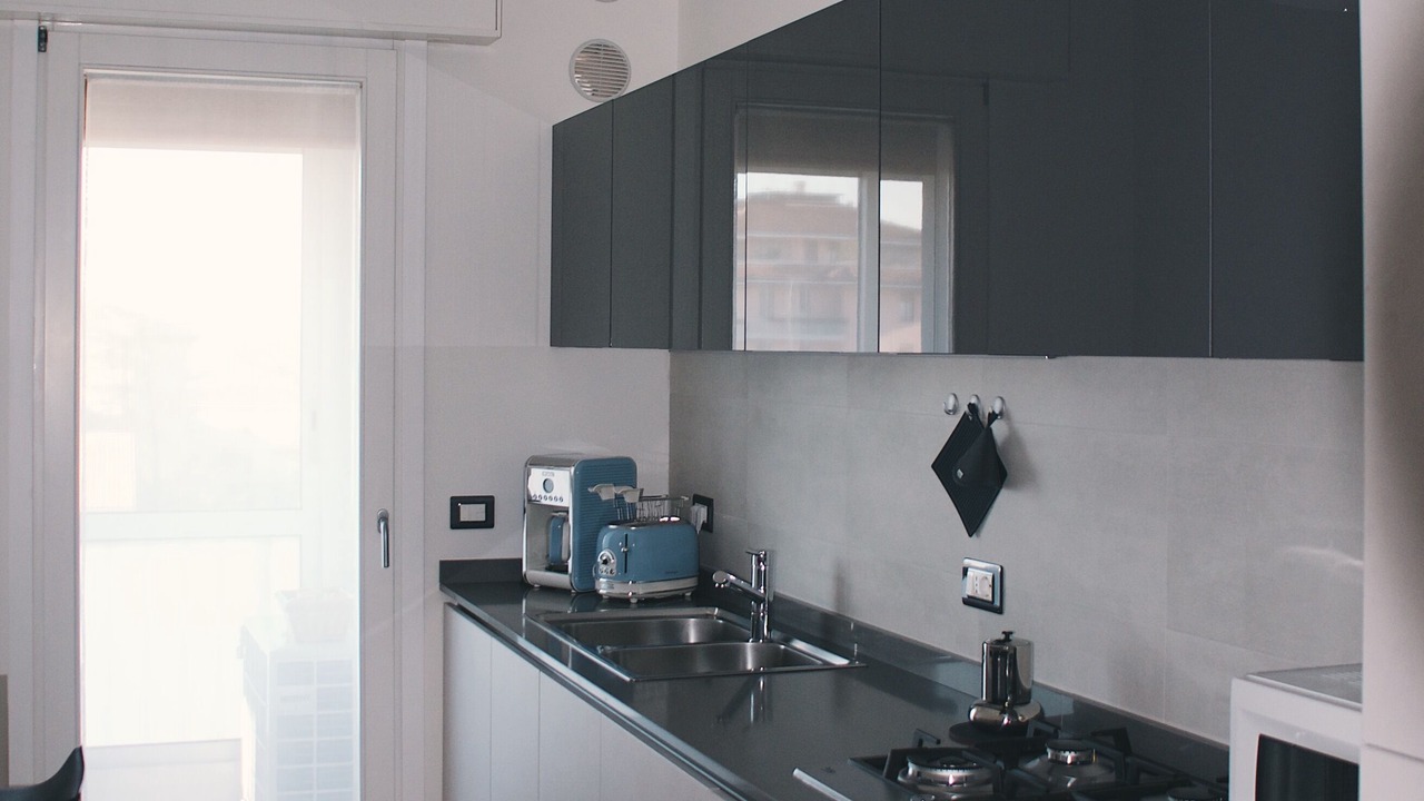Photo of Kitchen in Treviso