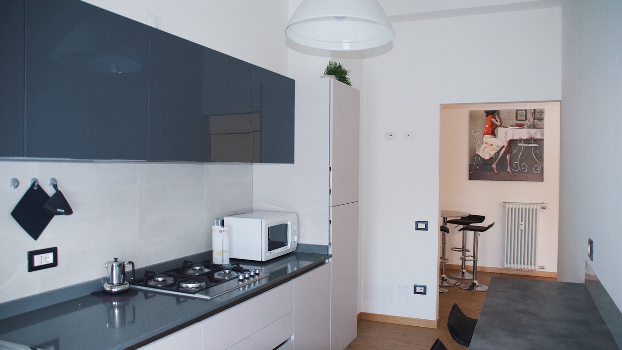 Photo of Kitchen in Treviso