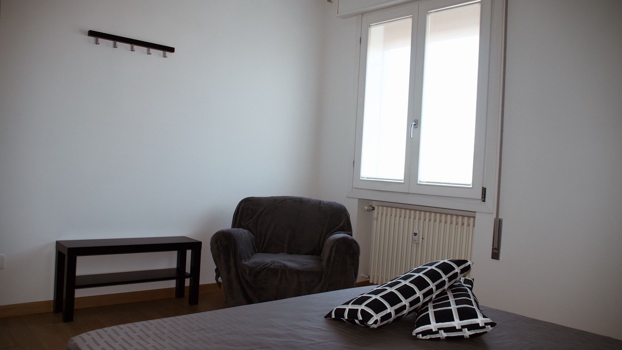 Photo of Bedroom in Treviso