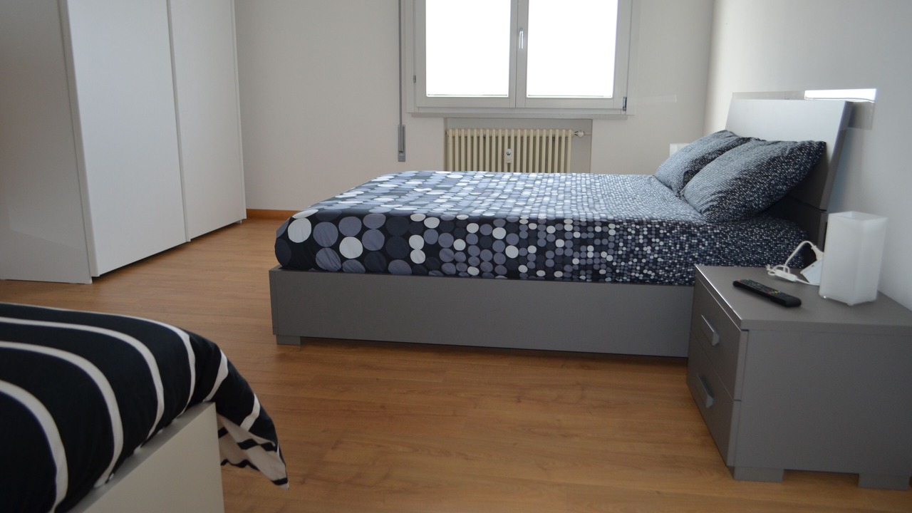 Photo of Bedroom in Treviso
