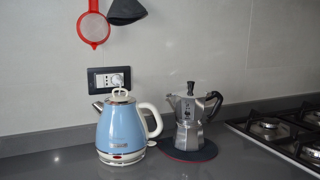 Photo of Kitchen in Treviso