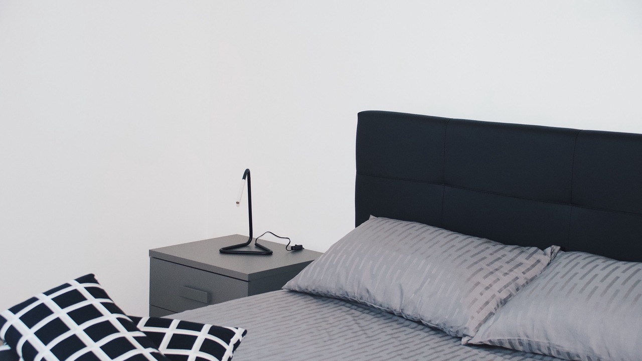 Photo of Bedroom in Treviso