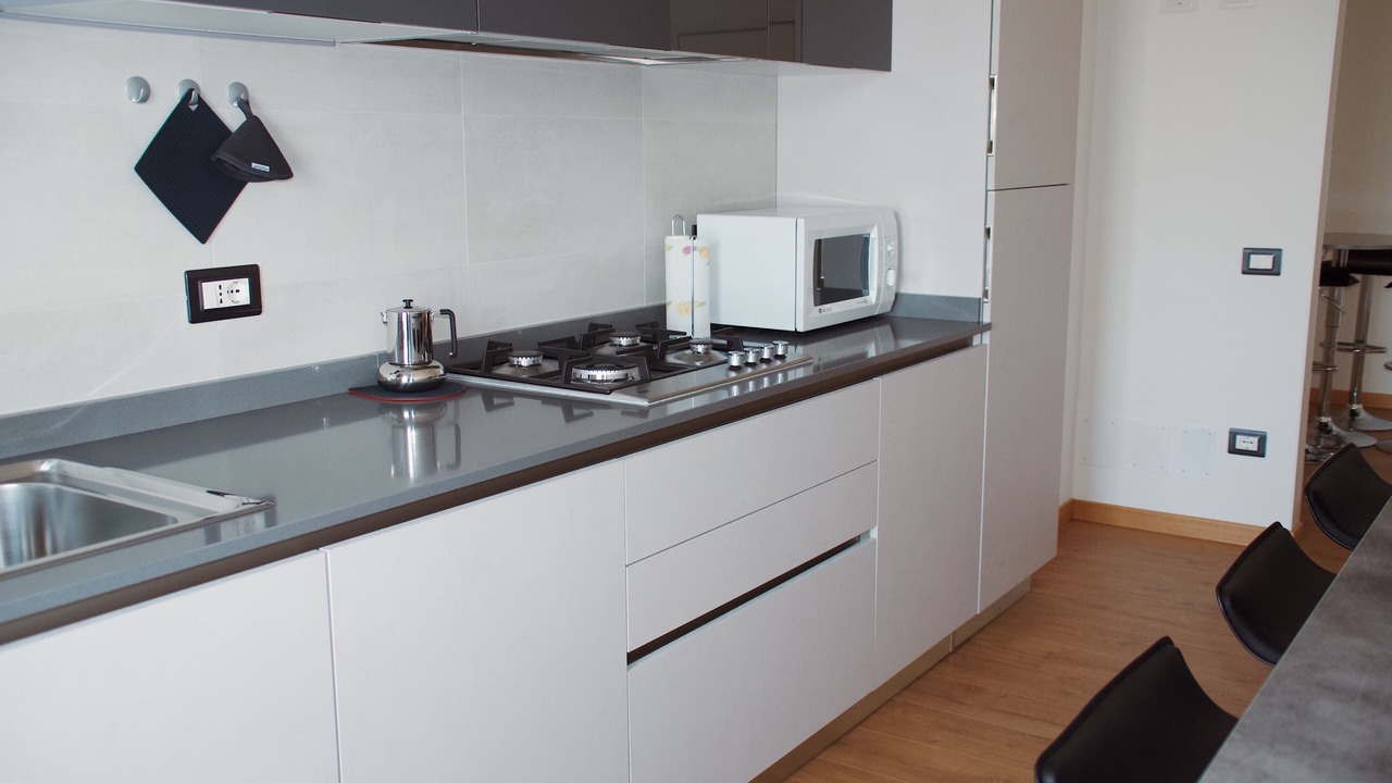 Photo of Kitchen in Treviso