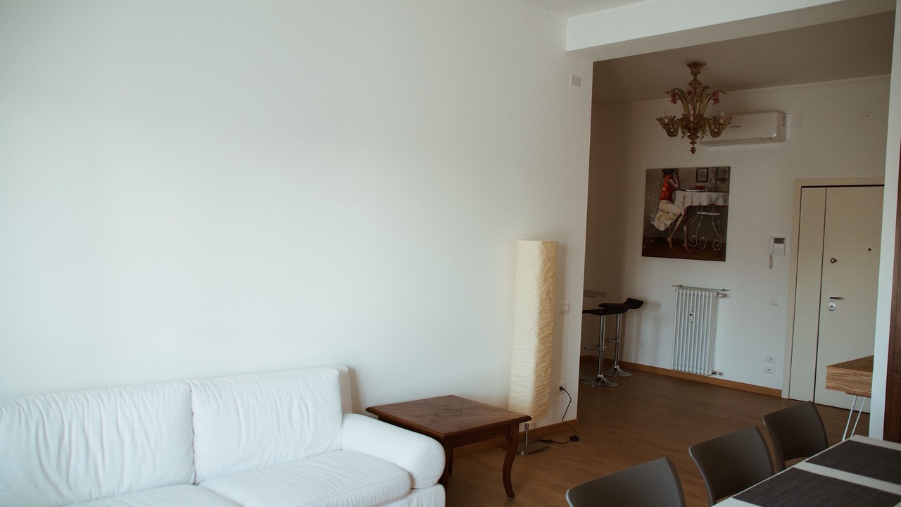 Photo of Livingroom in Treviso