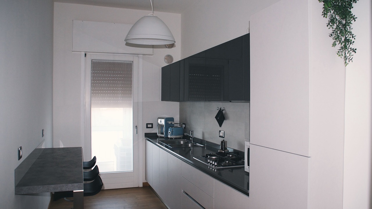 Photo of Kitchen in Treviso