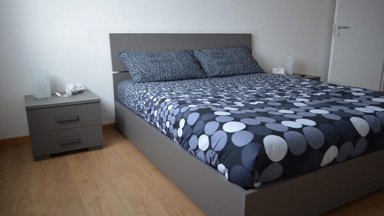 Photo of Bedroom in Treviso