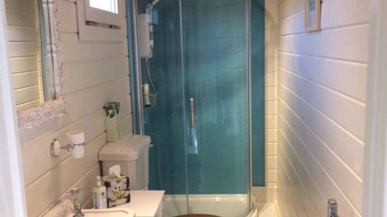 Photo of Bathroom in Great Witley