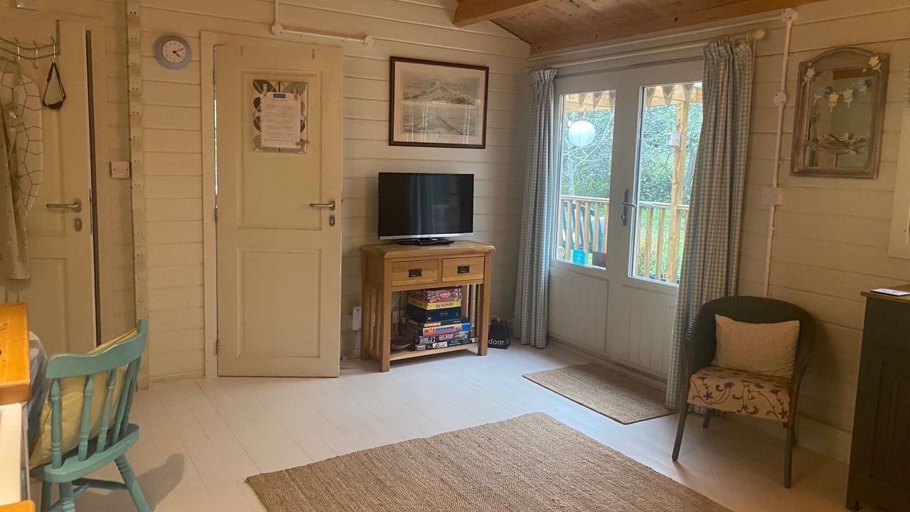 Photo of Livingroom in Great Witley