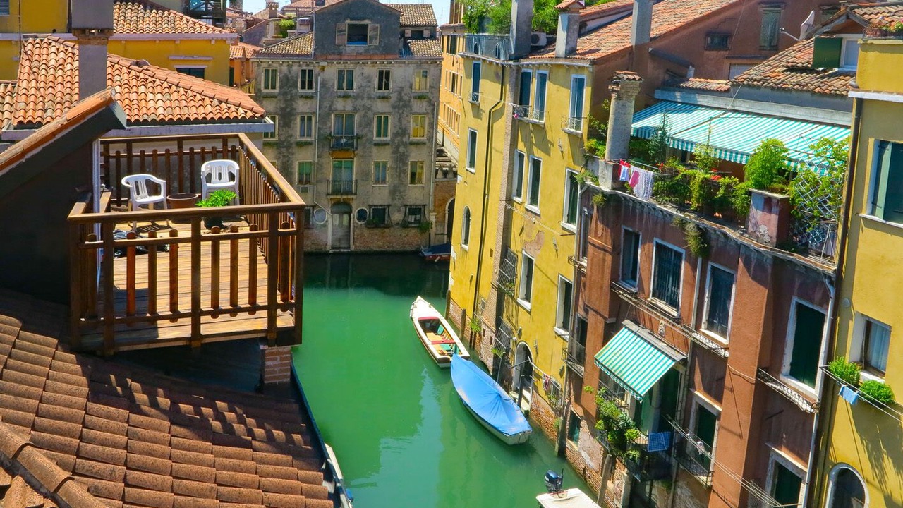 Photo of Outdoor in Cannaregio