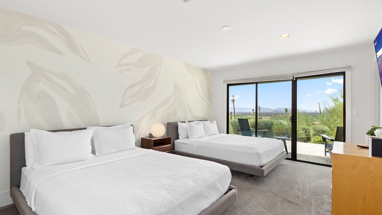 Photo of Bedroom in Red Rock