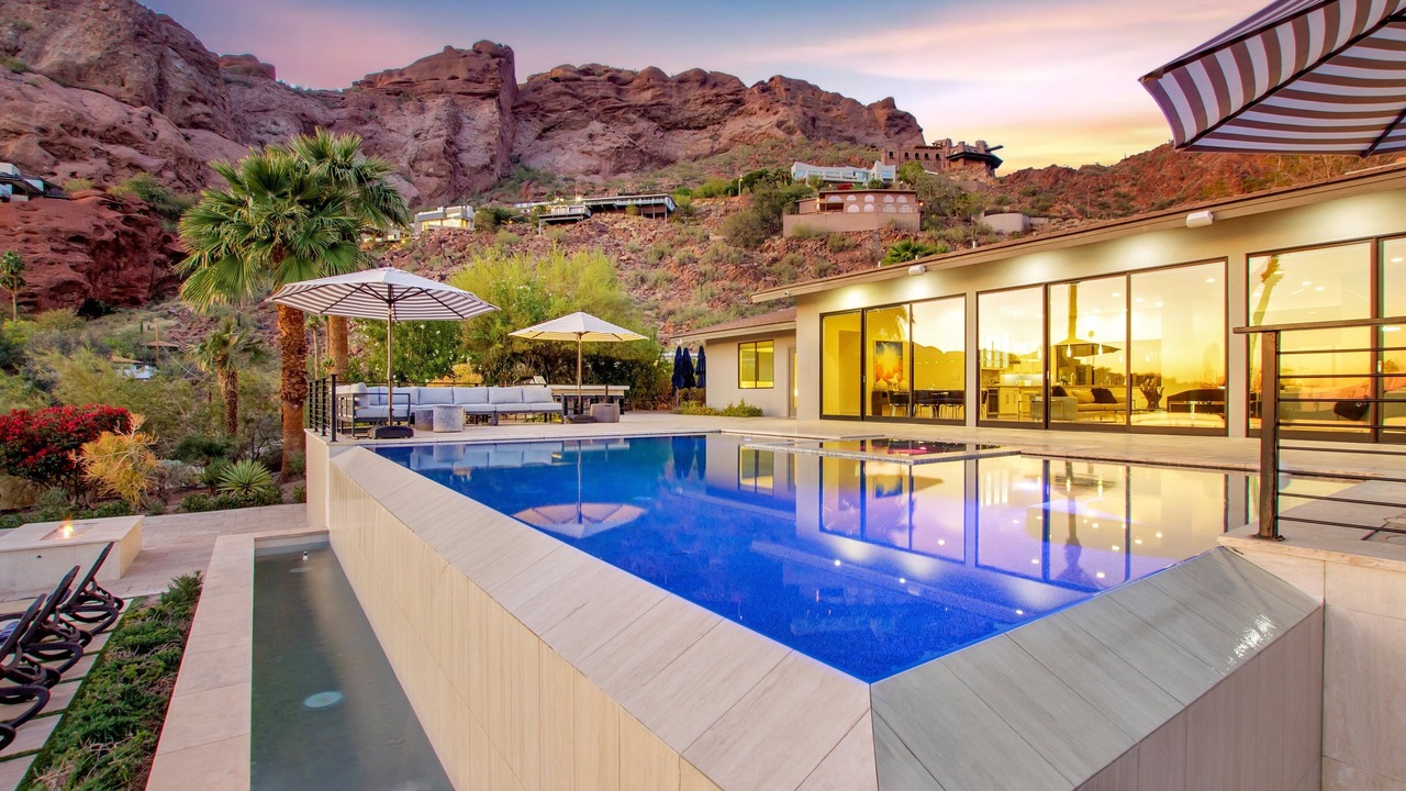 Photo of Outdoor in Red Rock