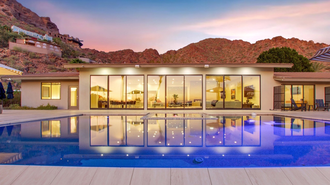 Photo of Outdoor in Red Rock