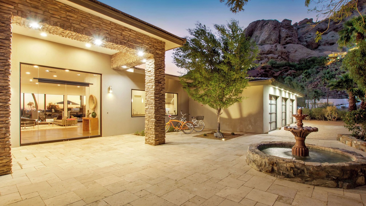 Photo of Outdoor in Red Rock