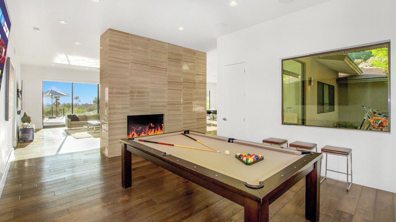 Photo of Livingroom in Red Rock