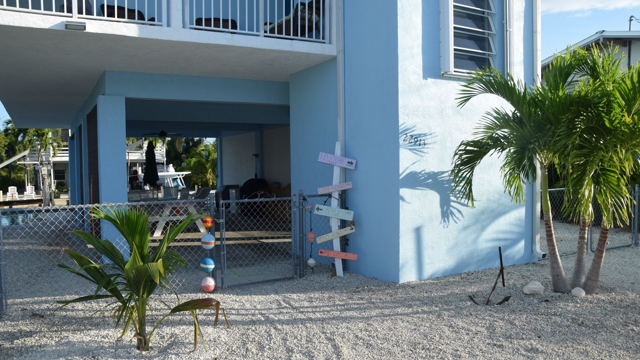 Photo of Outdoor in Cutthroat Harbor Estates