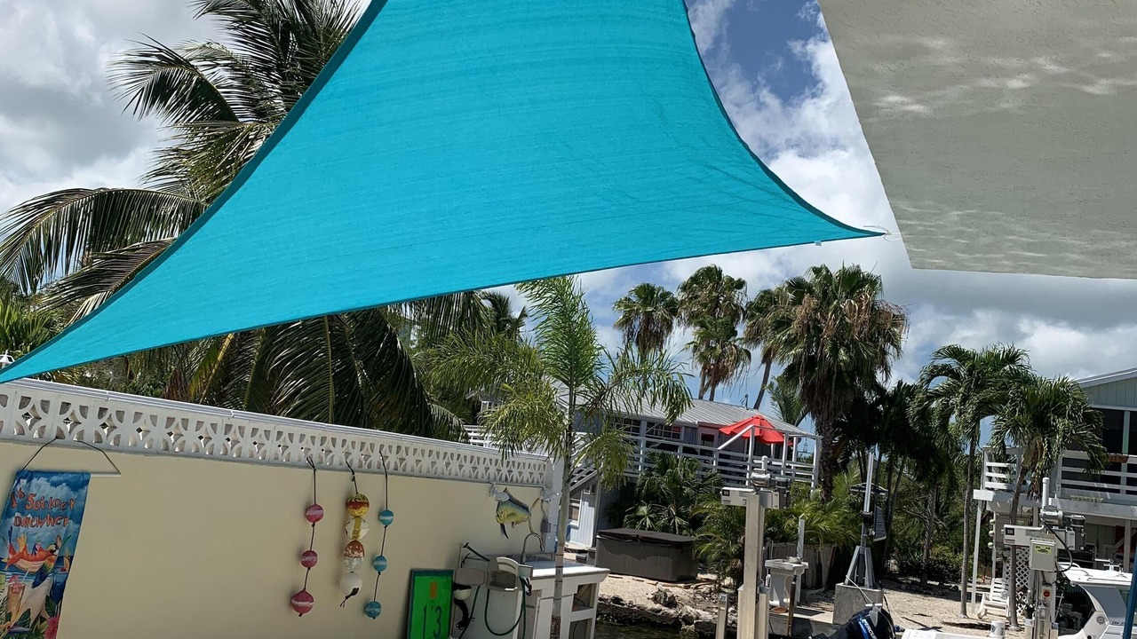Photo of Outdoor in Cutthroat Harbor Estates