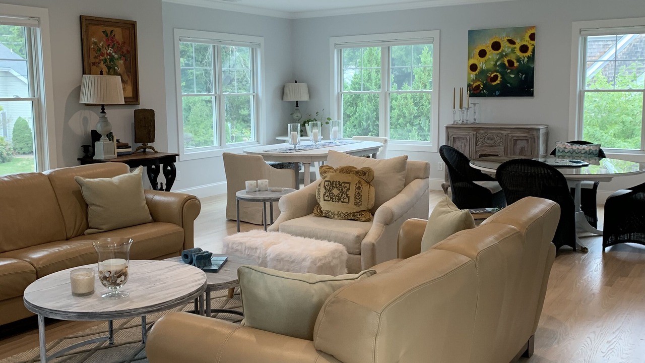 Photo of Livingroom in Bonnet Shores
