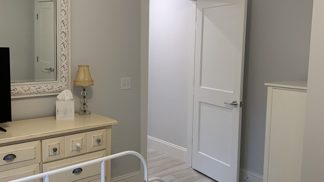 Photo of Bedroom in Bonnet Shores