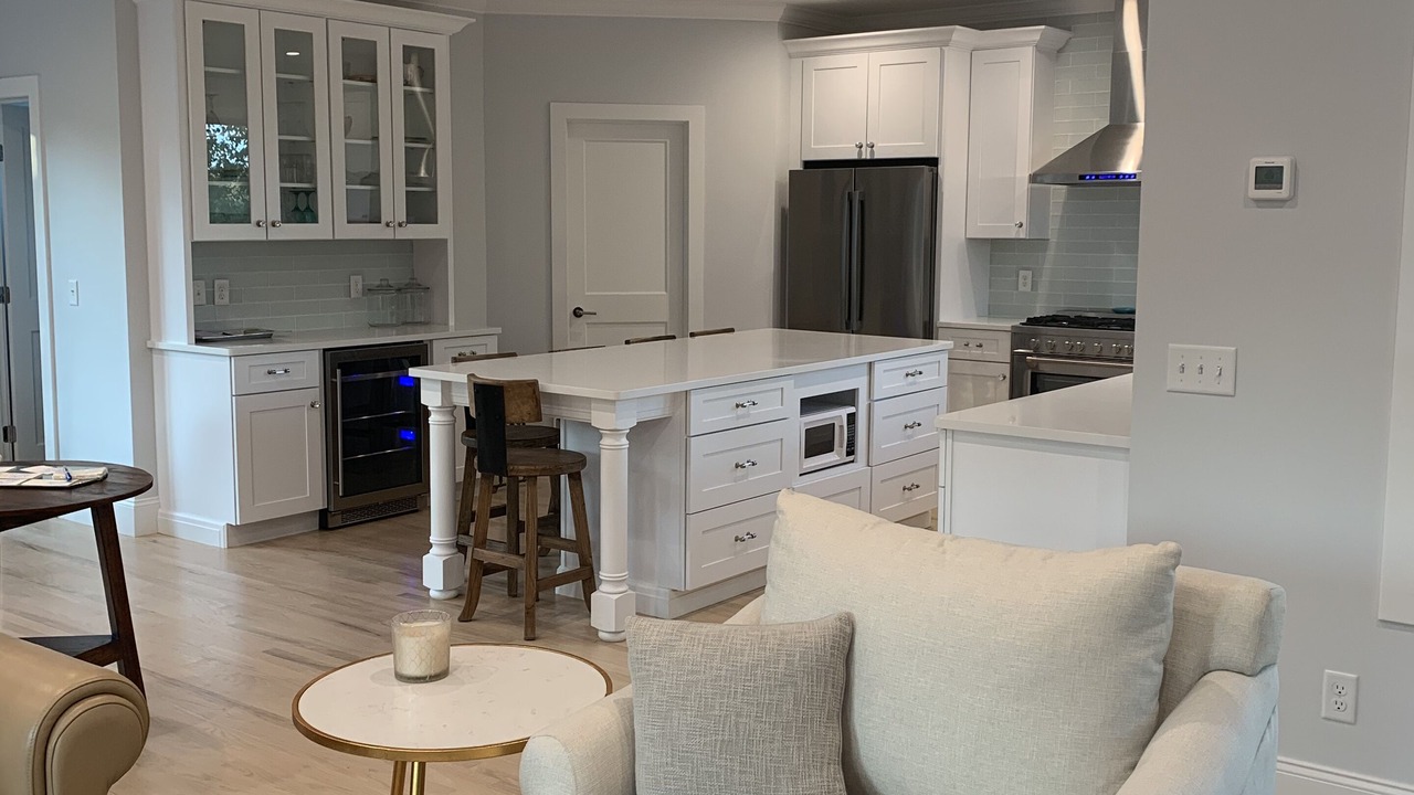 Photo of Livingroom in Bonnet Shores