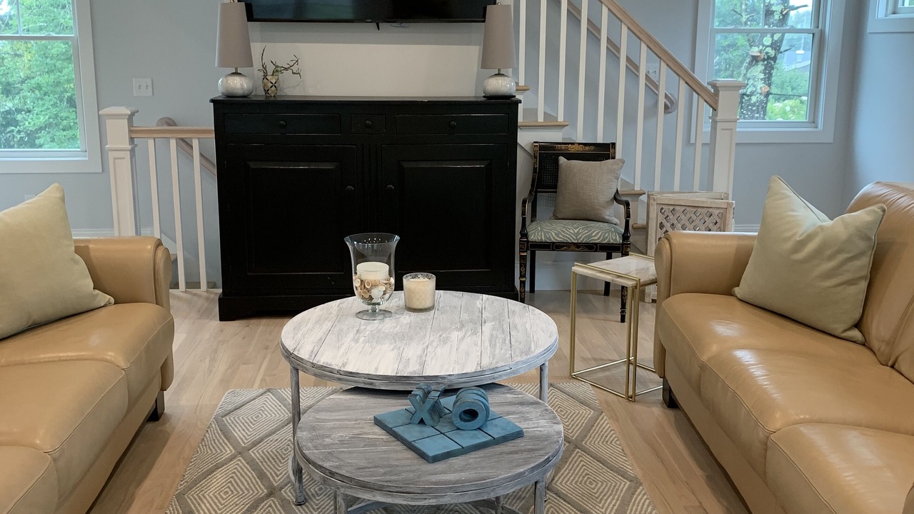 Photo of Livingroom in Bonnet Shores