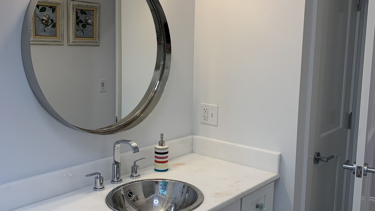 Photo of Bathroom in Bonnet Shores