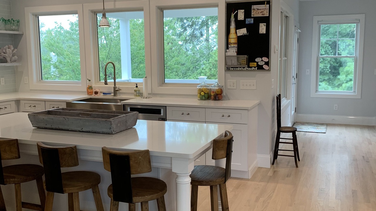 Photo of Kitchen in Bonnet Shores