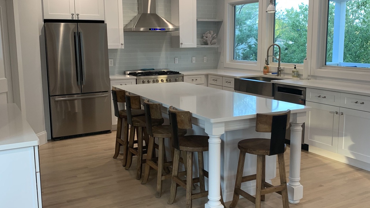 Photo of Kitchen in Bonnet Shores
