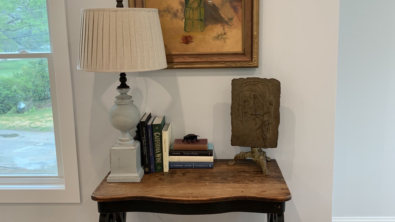 Photo of Bedroom in Bonnet Shores