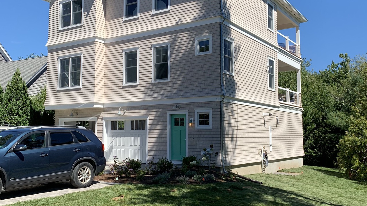 Photo of Outdoor in Bonnet Shores