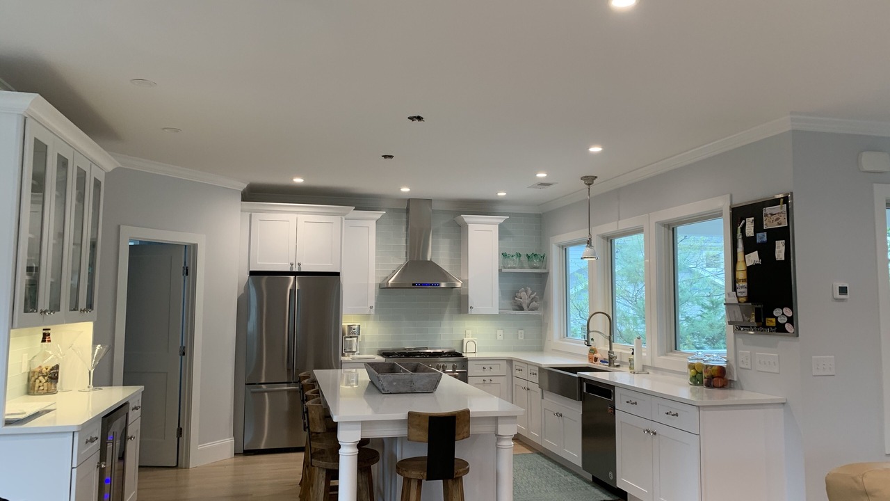 Photo of Kitchen in Bonnet Shores