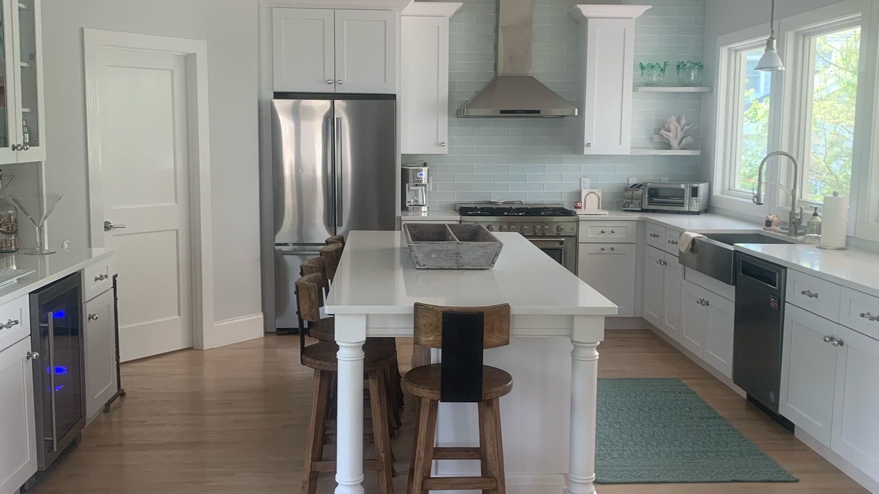 Photo of Kitchen in Bonnet Shores