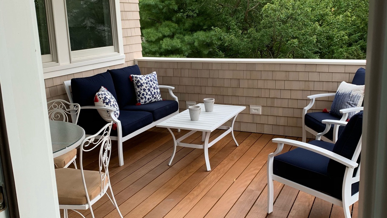 Photo of Outdoor in Bonnet Shores